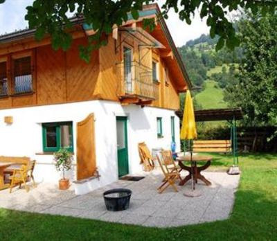 фото отеля Pension Sonnblick Westendorf