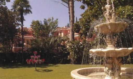 фото отеля Hotel Myosotis