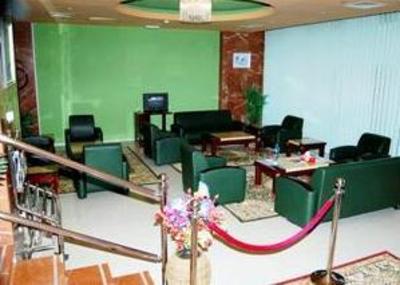 фото отеля Star City Hotel Apartments Fujairah
