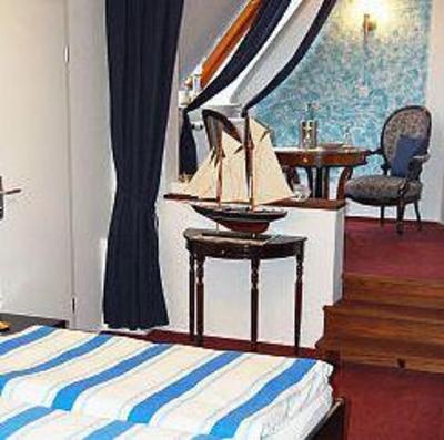 фото отеля Hotel garni Antares
