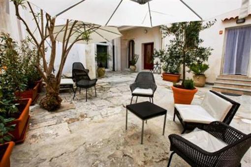 фото отеля Residence Cortile Antico