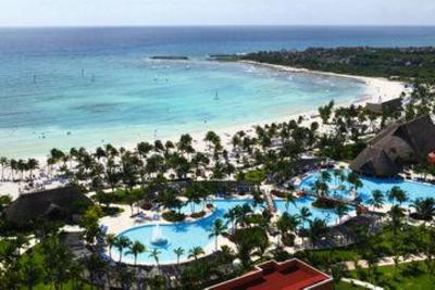 фото отеля Barcelo Maya Caribe