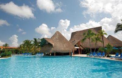 фото отеля Barcelo Maya Caribe