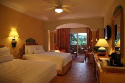 фото отеля Barcelo Maya Caribe