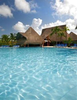 фото отеля Barcelo Maya Caribe