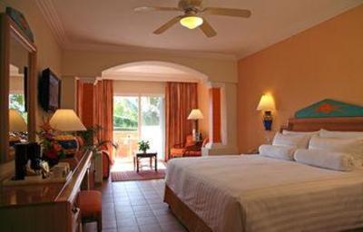 фото отеля Barcelo Maya Caribe
