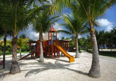 фото отеля Barcelo Maya Caribe