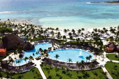 фото отеля Barcelo Maya Caribe