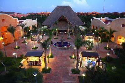 фото отеля Barcelo Maya Caribe