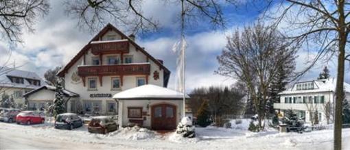 фото отеля Alpenhof Hotel Bad Worishofen