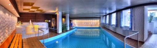 фото отеля Alpenhof Hotel Bad Worishofen