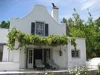 фото отеля Rose Cottages
