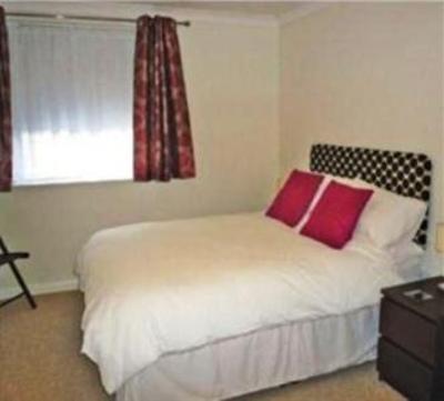 фото отеля Urban Abode Hotel Basingstoke
