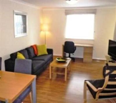 фото отеля Urban Abode Hotel Basingstoke