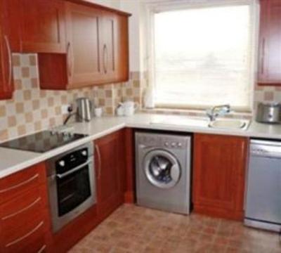 фото отеля Urban Abode Hotel Basingstoke
