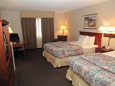 фото отеля La Quinta Inn & Suites Overland Park