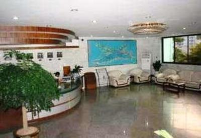 фото отеля Qiandaohu Lingnan Hotel Hangzhou