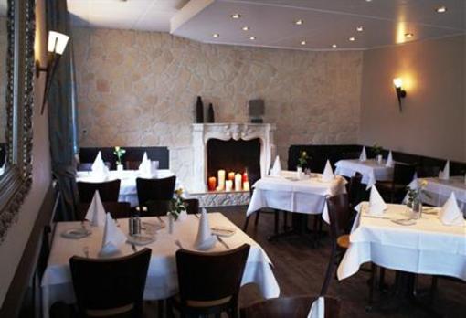 фото отеля Hotel Restaurant Haus Hubertus