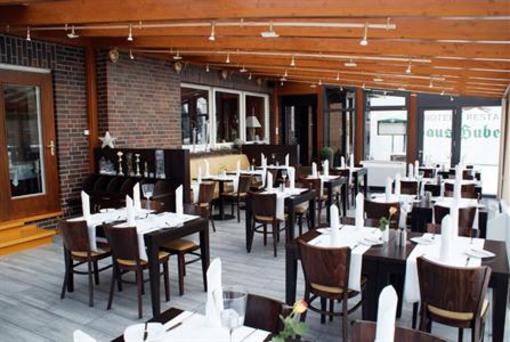 фото отеля Hotel Restaurant Haus Hubertus