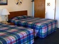 Pine Cone Acre Motel