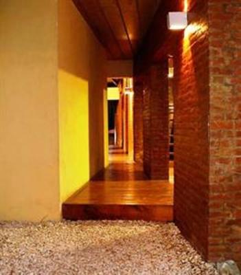 фото отеля Terrazas Del Bosque