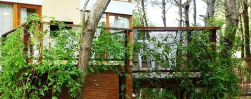 фото отеля Terrazas Del Bosque