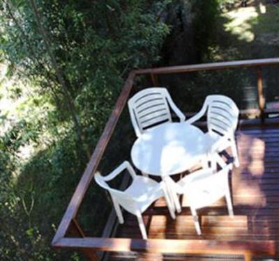 фото отеля Terrazas Del Bosque