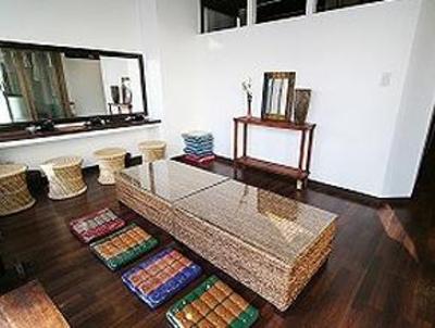 фото отеля Guesthouse Okinawa Monogatari