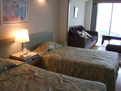 фото отеля Guesthouse Okinawa Monogatari