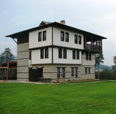фото отеля Hotel Kalifer