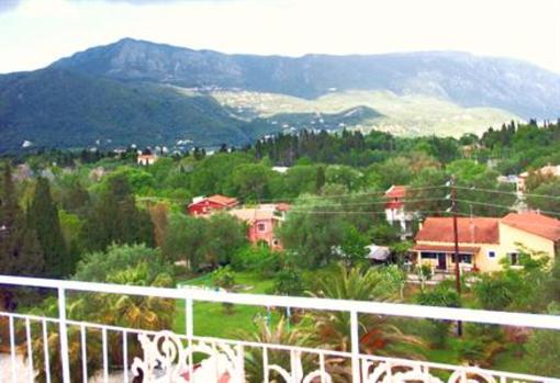 фото отеля Hotel Paloma Blanca Dassia