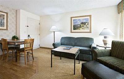 фото отеля Homewood Suites by Hilton Austin South / Airport