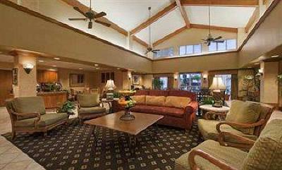 фото отеля Homewood Suites by Hilton Austin South / Airport