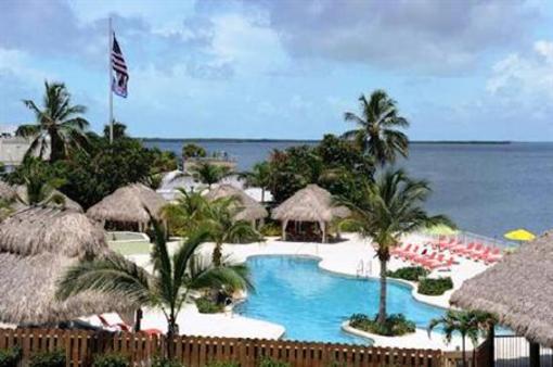 фото отеля The Residence Club Fisherman Cove Key Largo