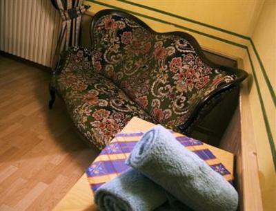 фото отеля La Corte Appartamenti
