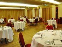 Slepe Hall Hotel and Restaurant