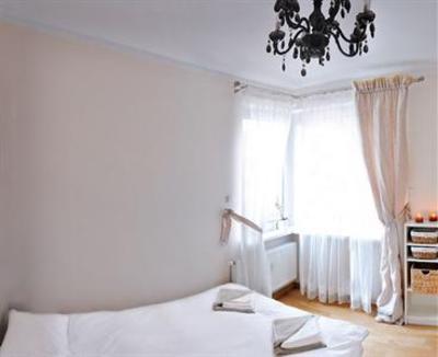 фото отеля Starapart Fresco
