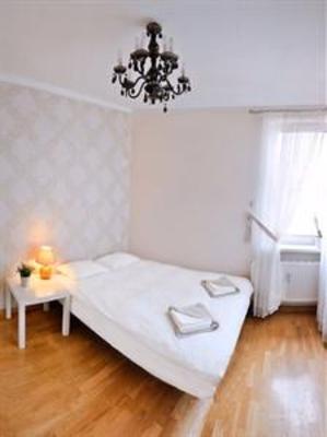 фото отеля Starapart Fresco