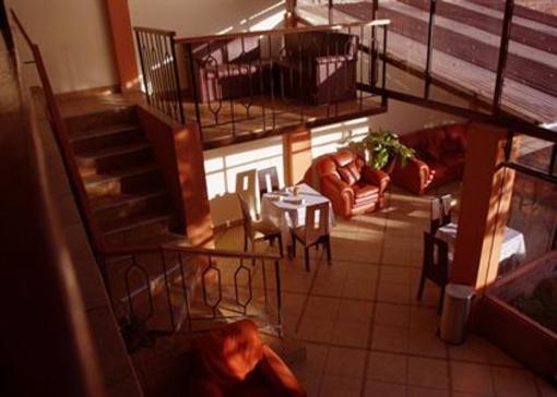 фото отеля Hostal Samichay