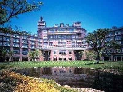 фото отеля Sendai Royal Park Hotel