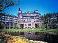 Sendai Royal Park Hotel