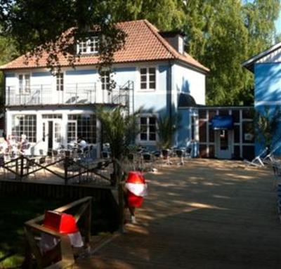 фото отеля Beach House Bed & Breakfast