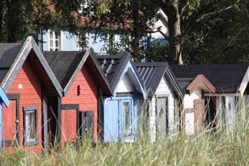 фото отеля Beach House Bed & Breakfast