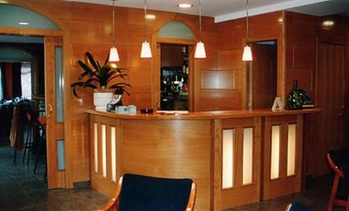 фото отеля Hotel De Rei Llavorsi