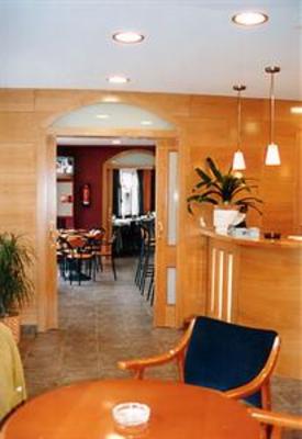 фото отеля Hotel De Rei Llavorsi