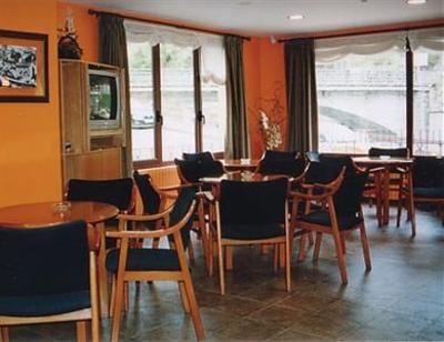 фото отеля Hotel De Rei Llavorsi