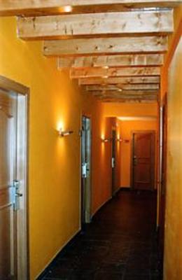 фото отеля Hotel De Rei Llavorsi