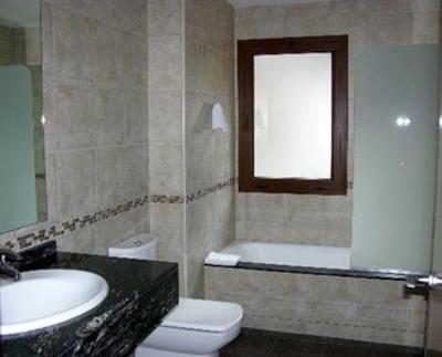 фото отеля Hotel De Rei Llavorsi