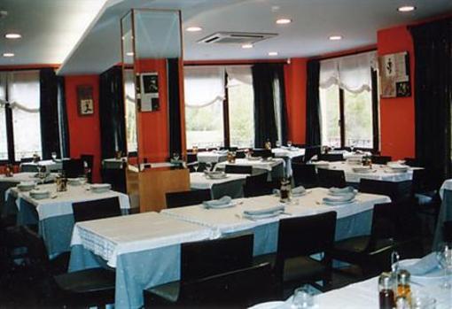 фото отеля Hotel De Rei Llavorsi