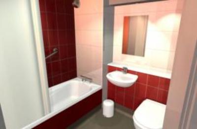 фото отеля Travelodge London Whetstone